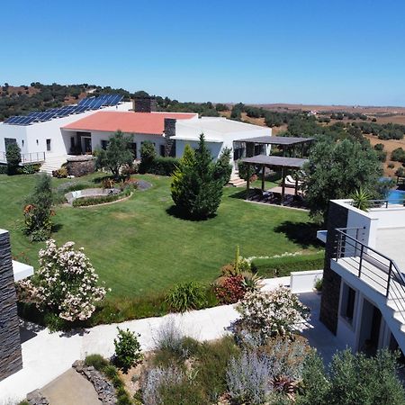Vistas - Herdade Do Zambujal 威尔蒂堡 外观 照片