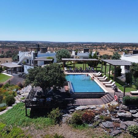 Vistas - Herdade Do Zambujal 威尔蒂堡 外观 照片
