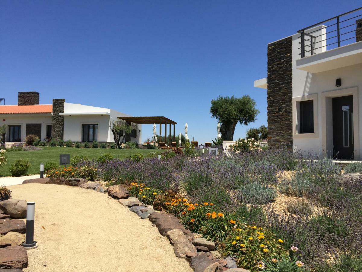Vistas - Herdade Do Zambujal 威尔蒂堡 外观 照片