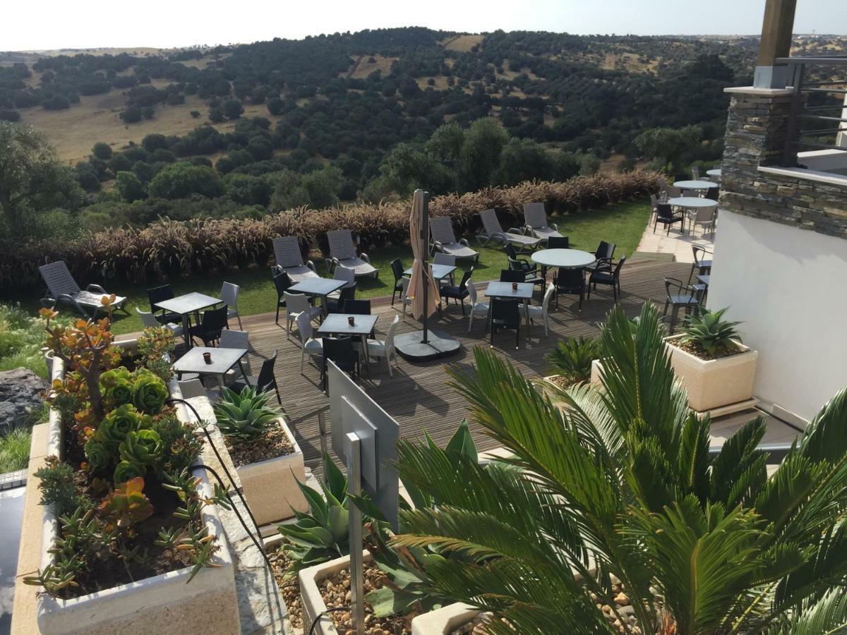 Vistas - Herdade Do Zambujal 威尔蒂堡 外观 照片