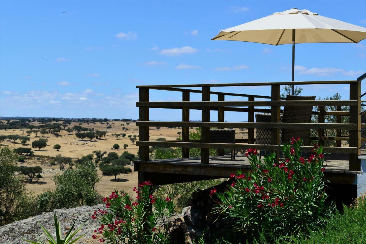 Vistas - Herdade Do Zambujal 威尔蒂堡 外观 照片