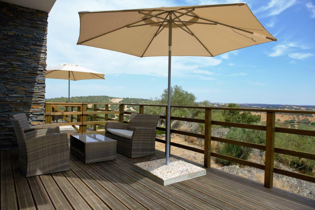 Vistas - Herdade Do Zambujal 威尔蒂堡 外观 照片